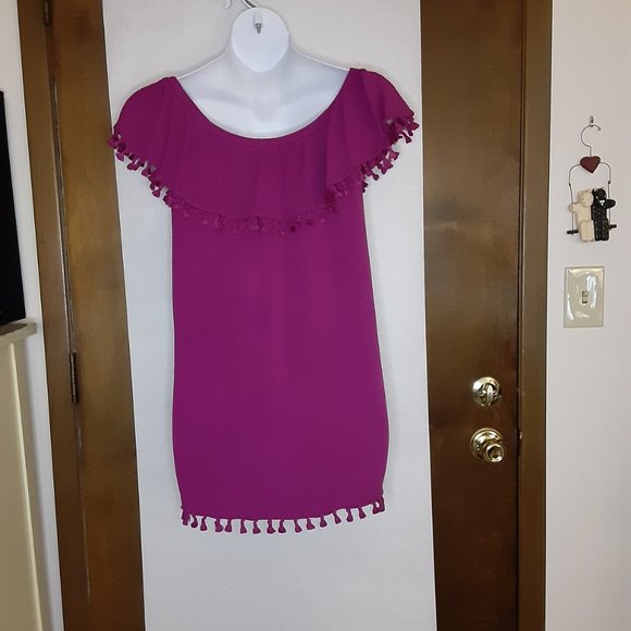 1.STATE/MINI DRESS/SMALL - Picture 4 of 6